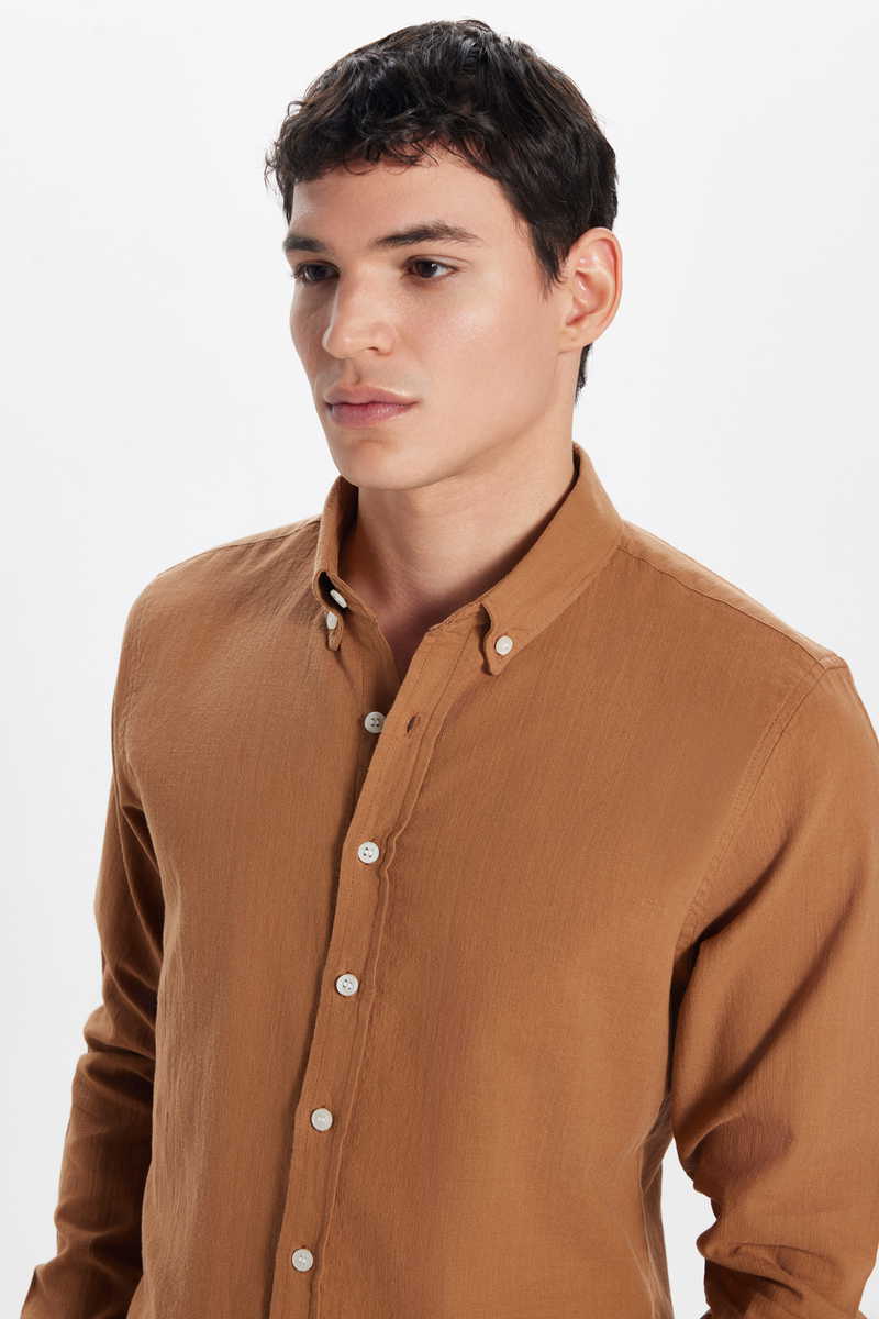 Slim Fit Shirt Slim Fit Shirt