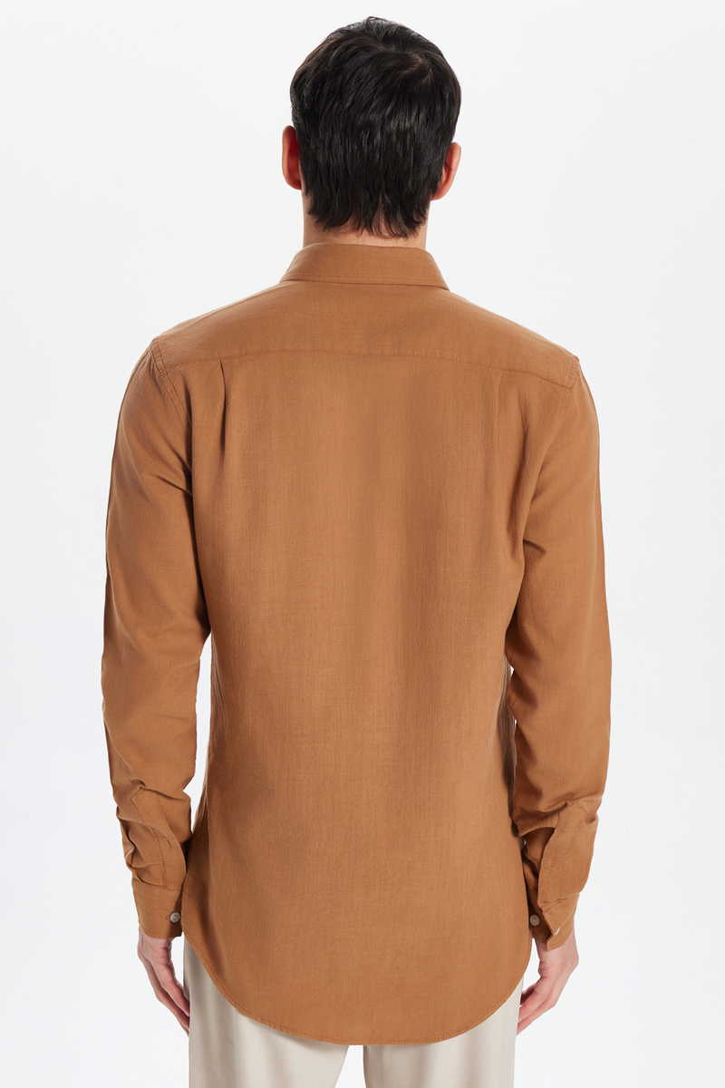 Slim Fit Shirt Slim Fit Shirt