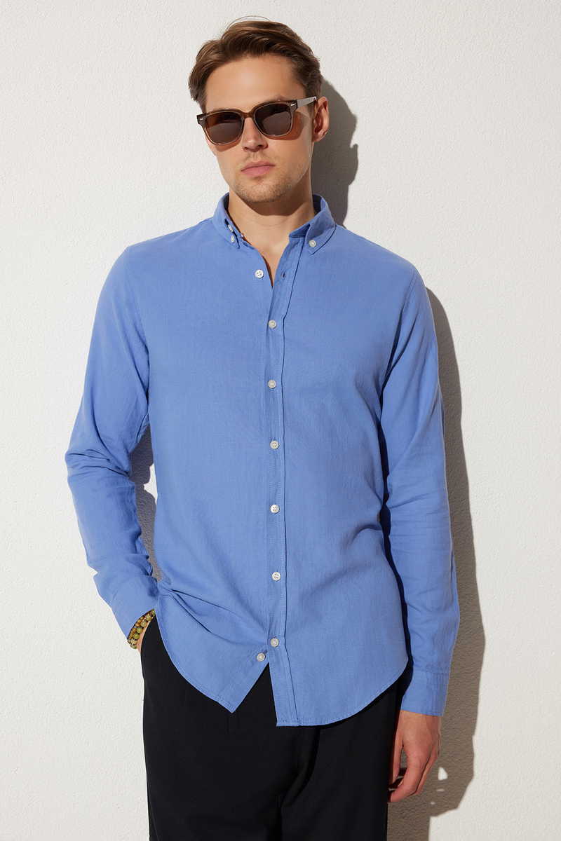 Slim Fit Shirt Slim Fit Shirt