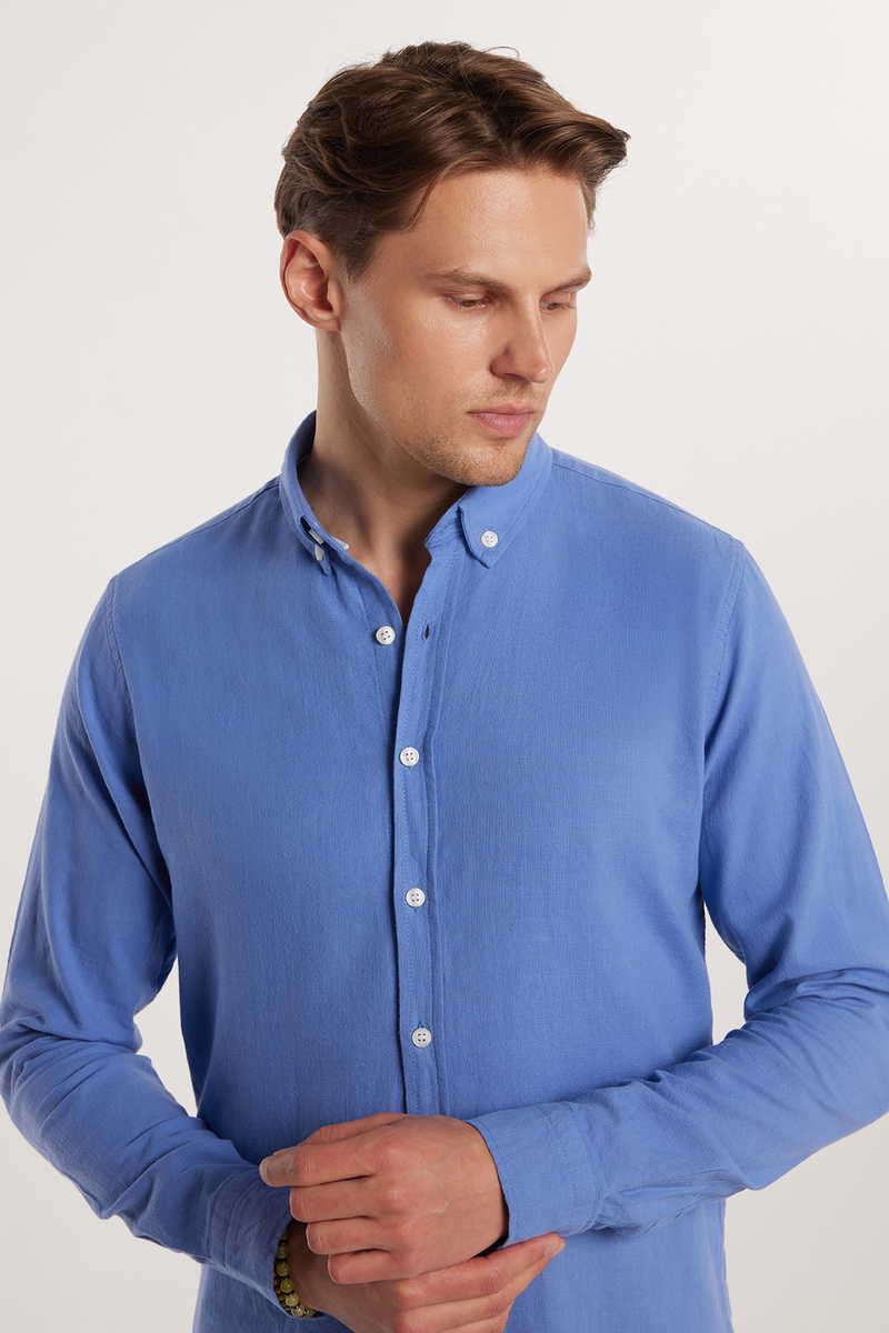 Slim Fit Shirt Slim Fit Shirt