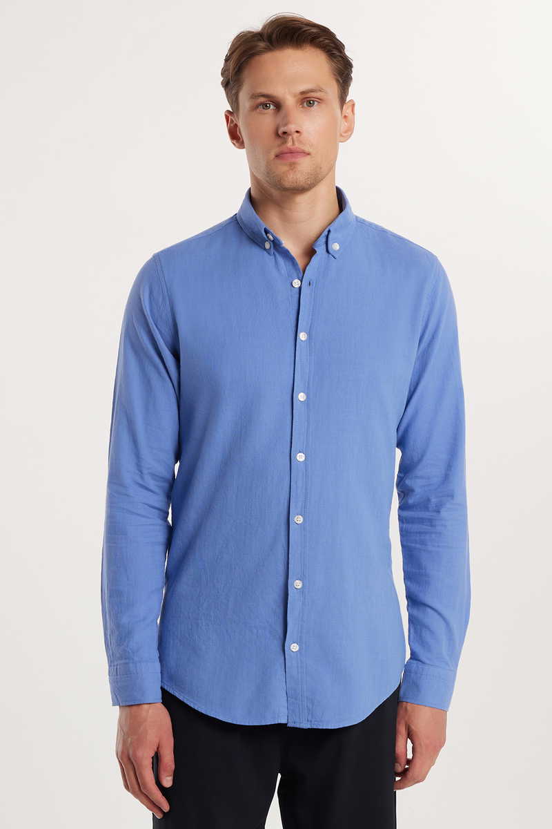 Slim Fit Shirt Slim Fit Shirt