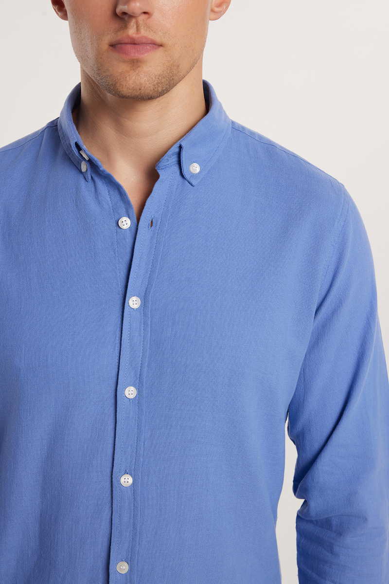 Slim Fit Shirt Slim Fit Shirt