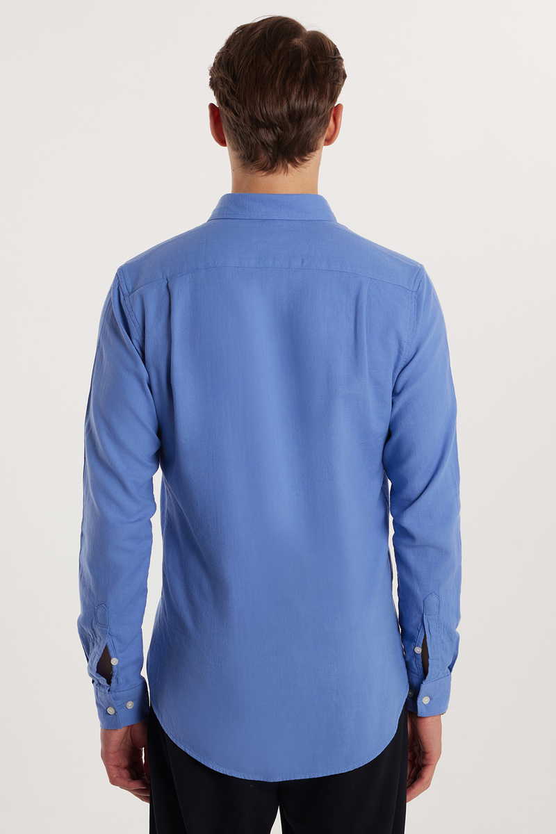 Slim Fit Shirt Slim Fit Shirt
