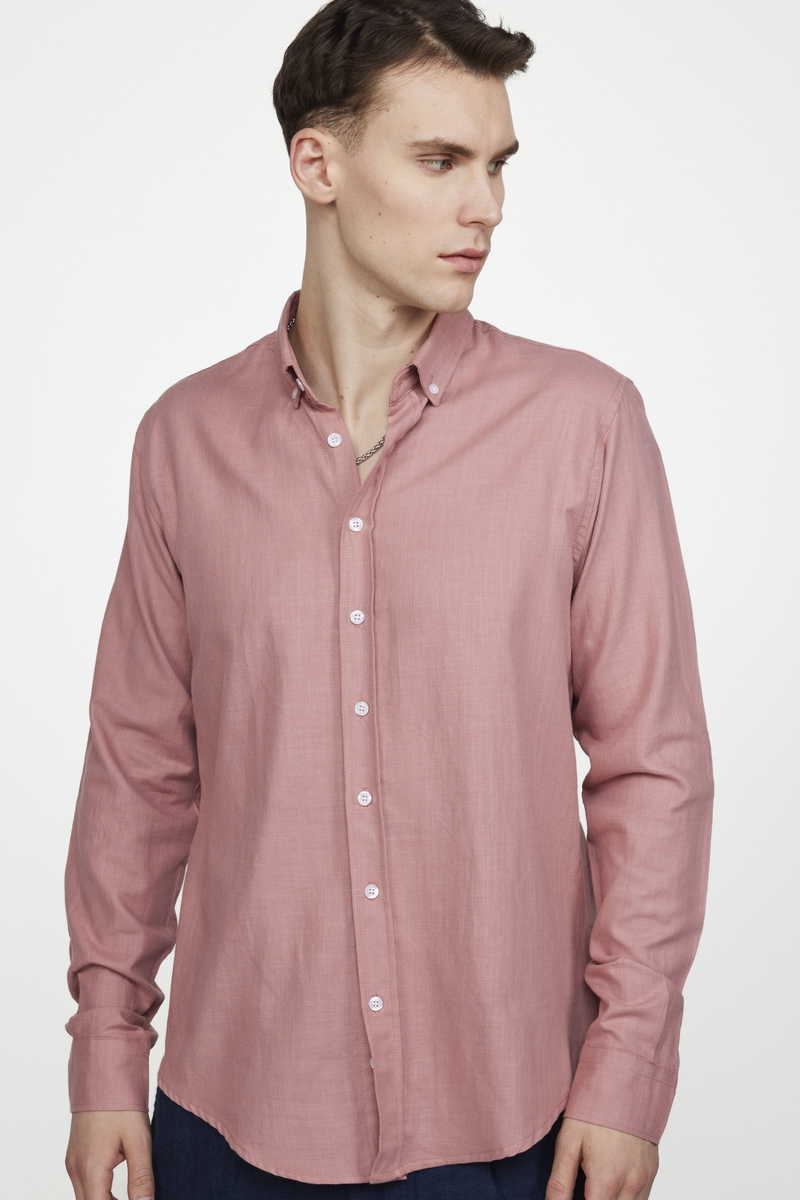 Slim Fit Shirt