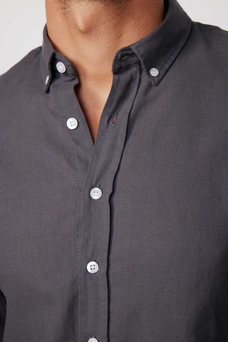 Slim Fit Shirt