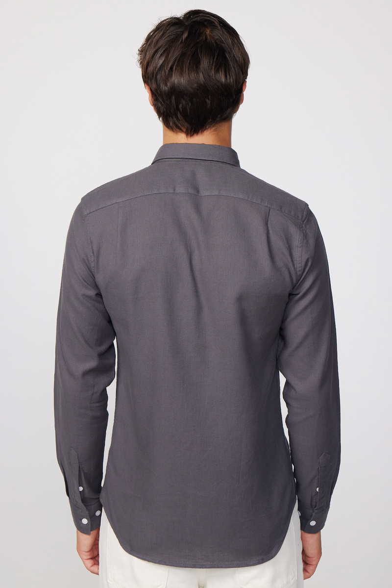 Slim Fit Shirt