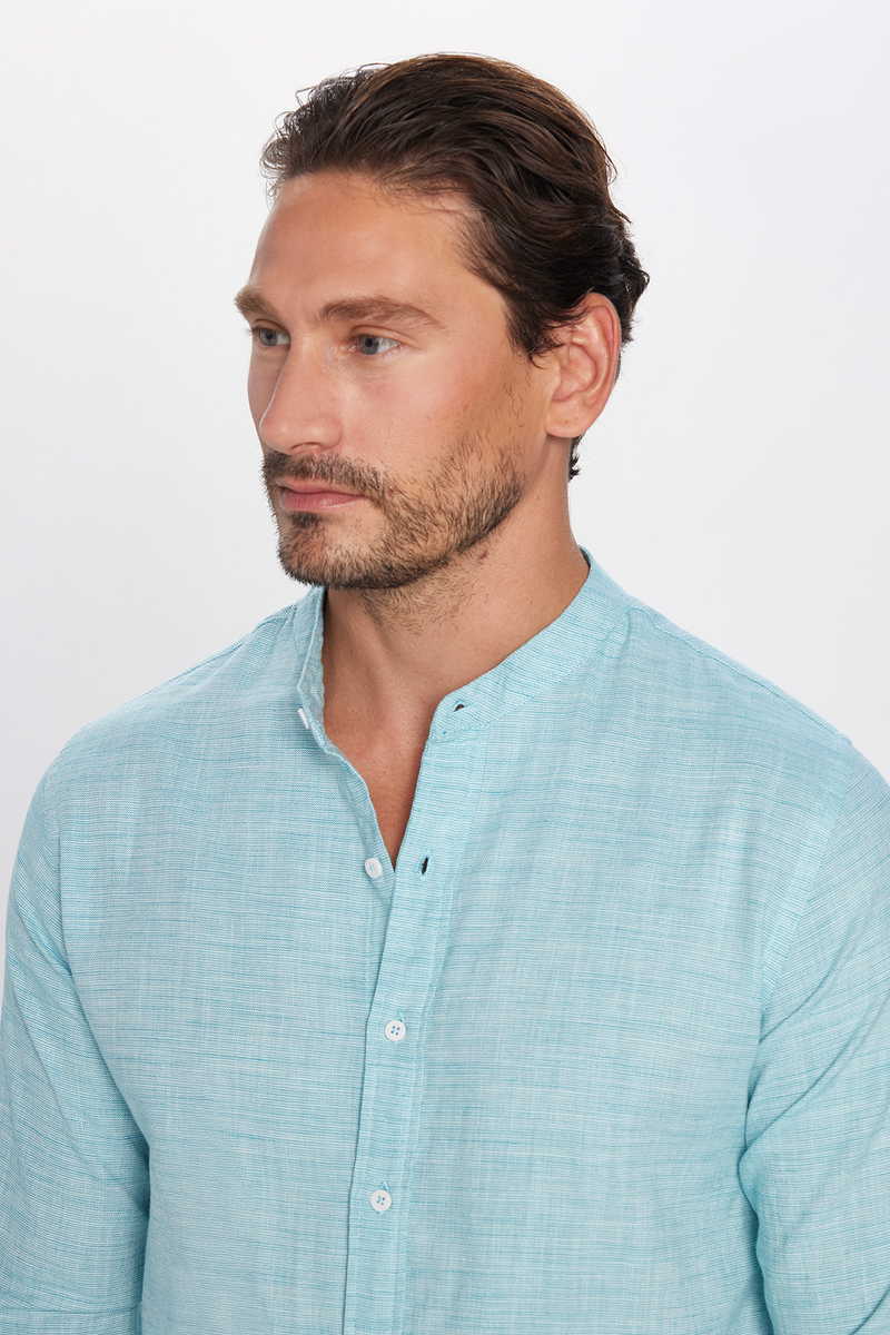 Slim Fit Shirt Slim Fit Shirt