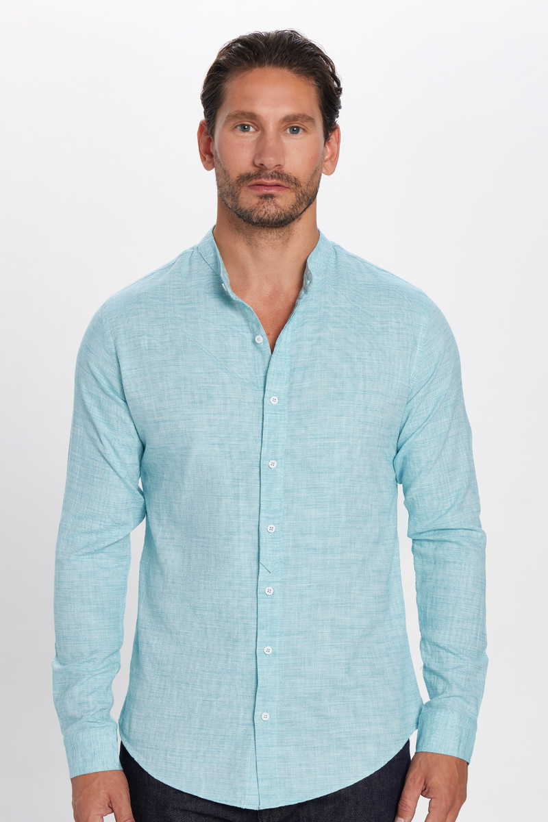Slim Fit Shirt Slim Fit Shirt