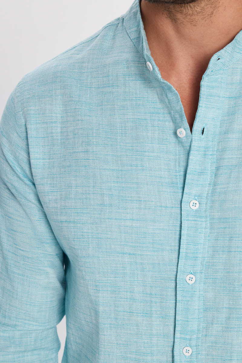 Slim Fit Shirt Slim Fit Shirt