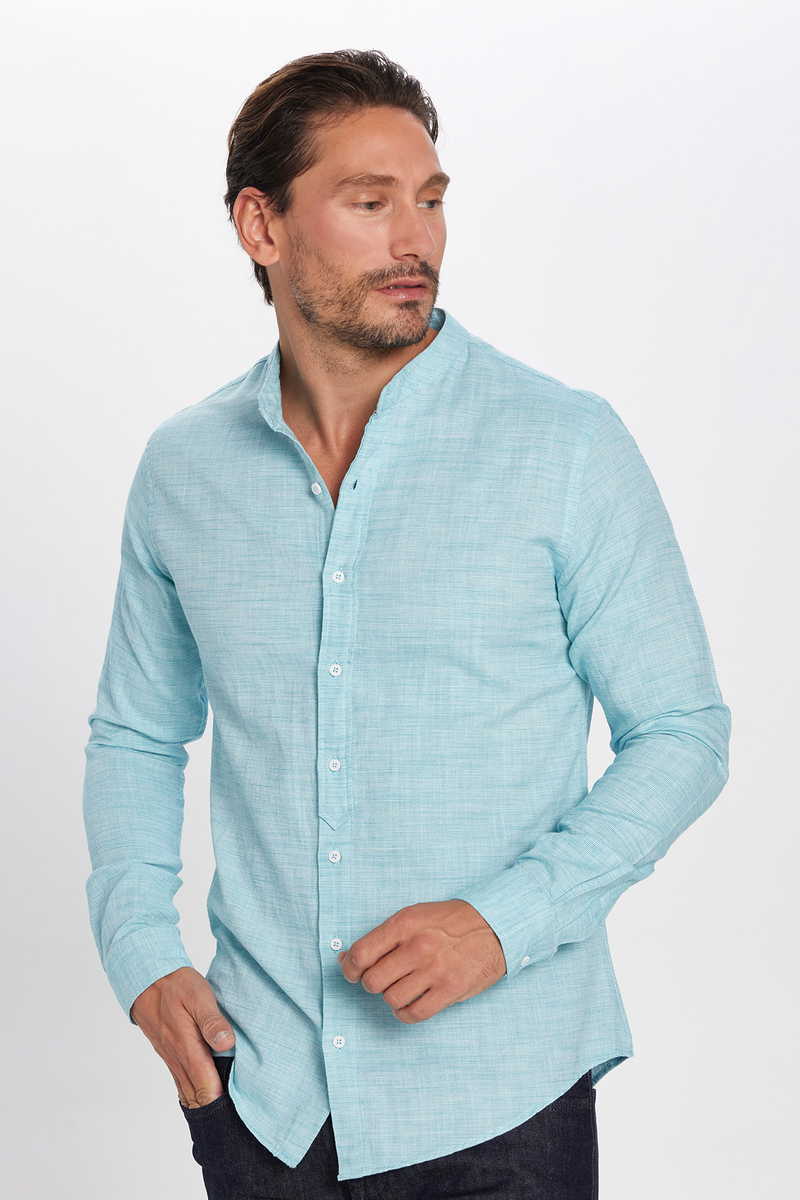Slim Fit Shirt Slim Fit Shirt