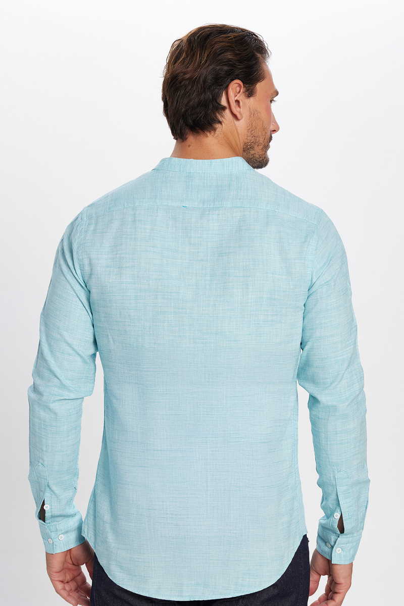 Slim Fit Shirt Slim Fit Shirt