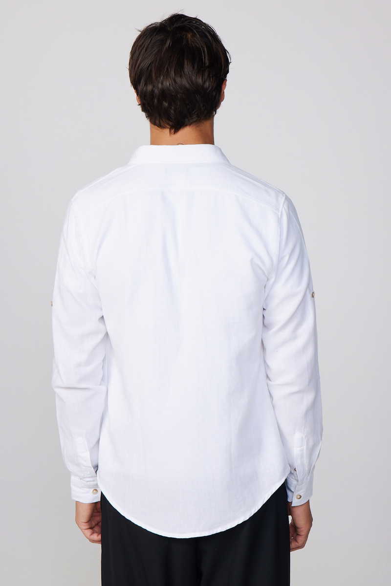 Slim Fit Shirt