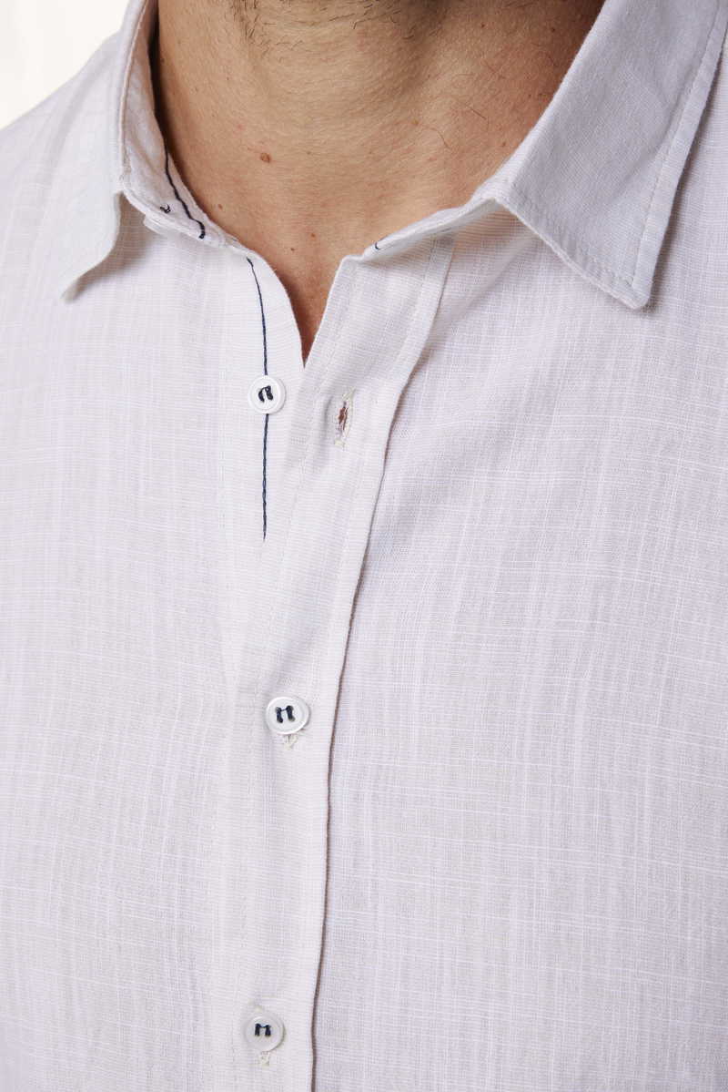 Slim Fit Shirt Slim Fit Shirt