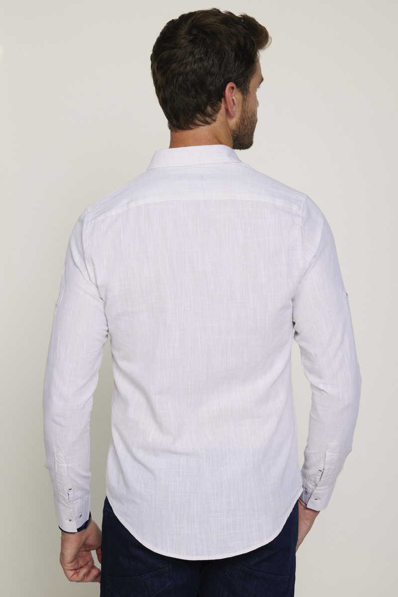Slim Fit Shirt Slim Fit Shirt