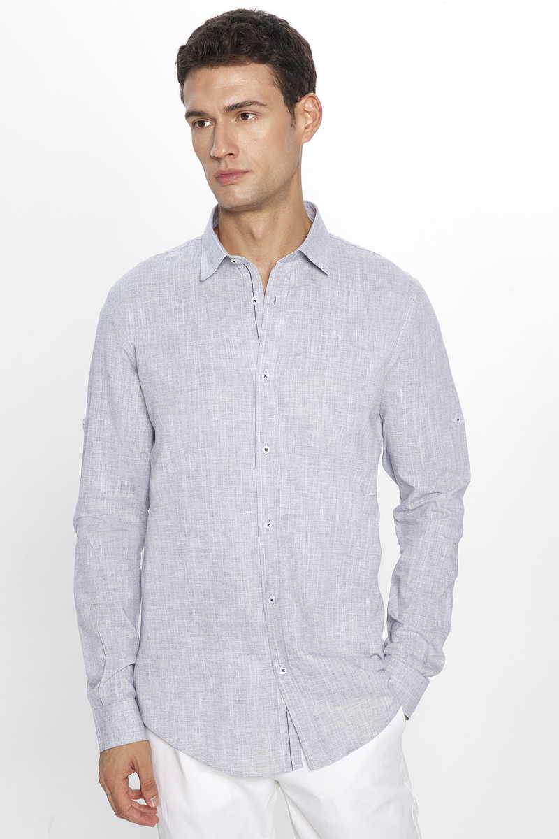 Slim Fit Shirt