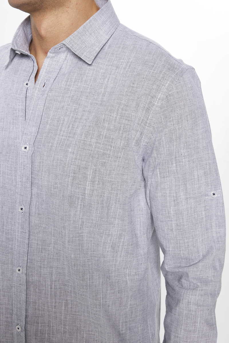 Slim Fit Shirt