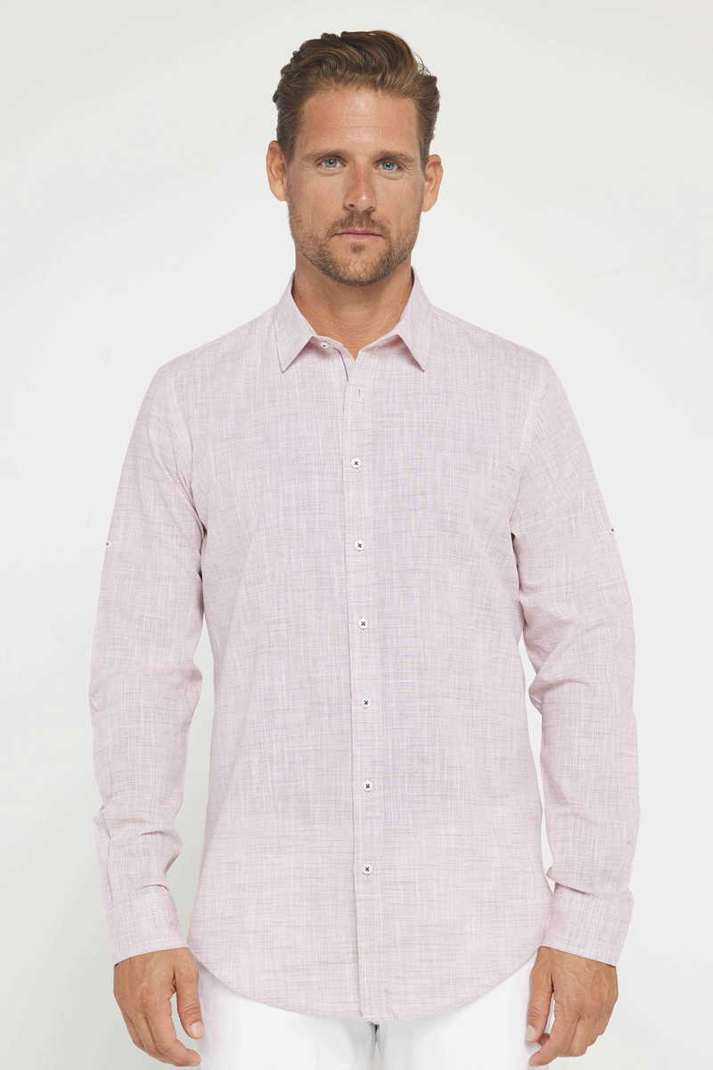 Slim Fit Shirt