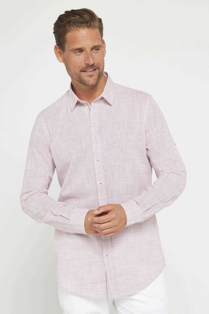 Slim Fit Shirt