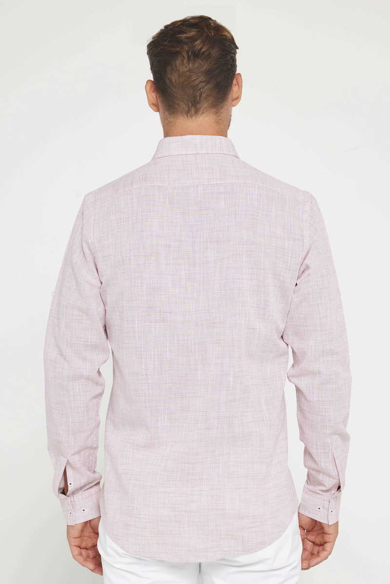 Slim Fit Shirt