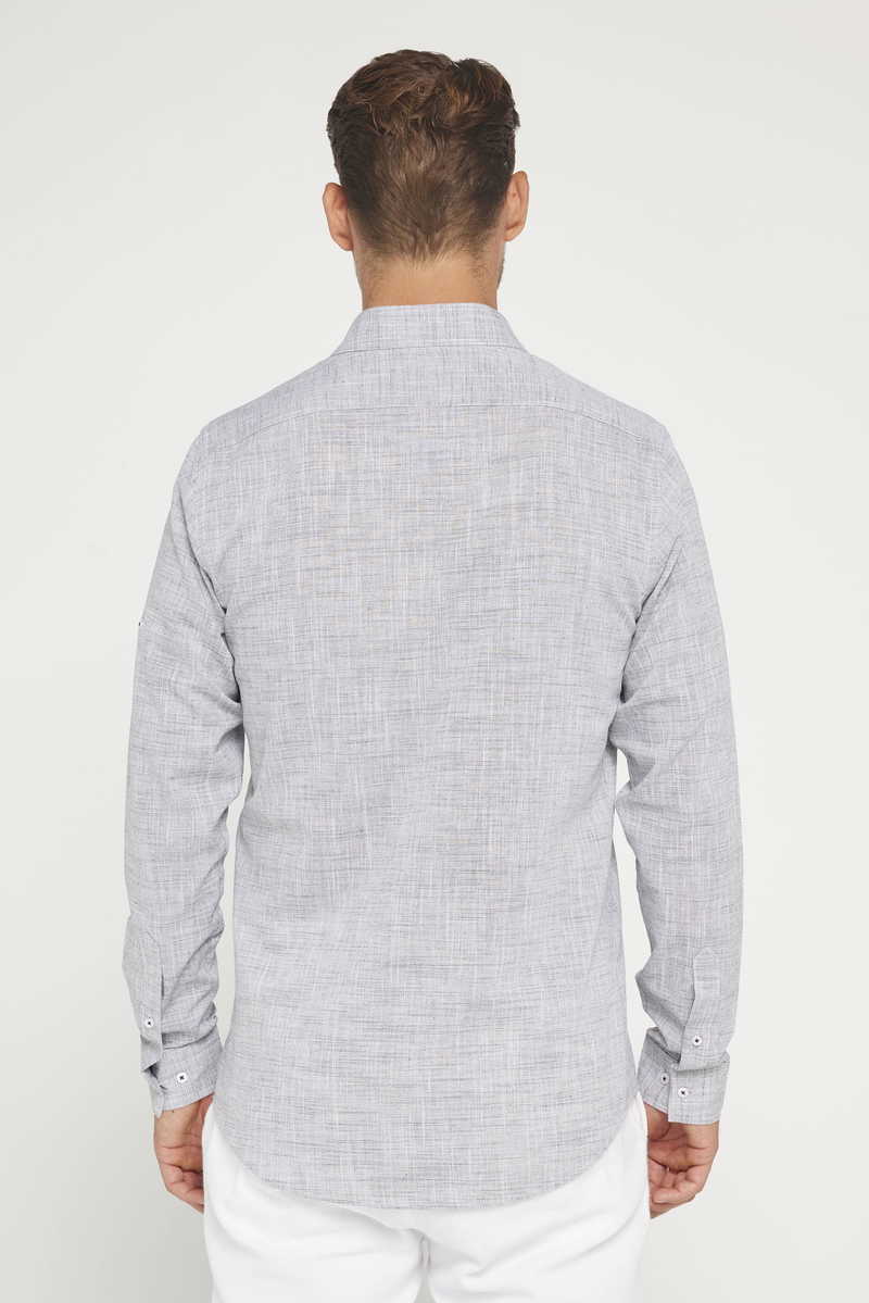 Slim Fit Shirt