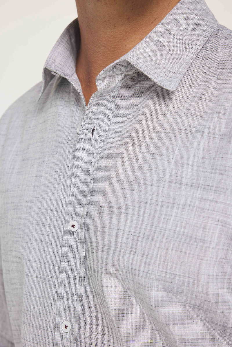 Slim Fit Shirt