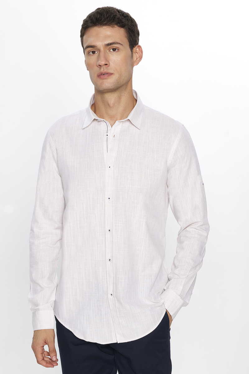 Slim Fit Shirt