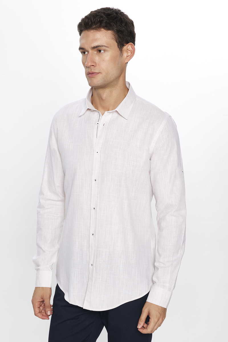 Slim Fit Shirt