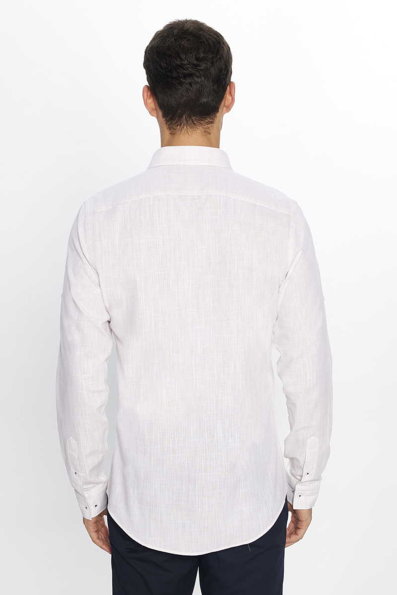 Slim Fit Shirt