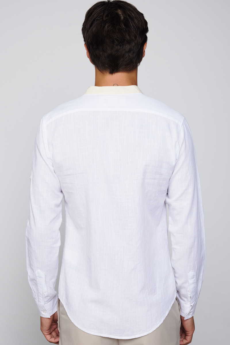 Slim Fit Shirt