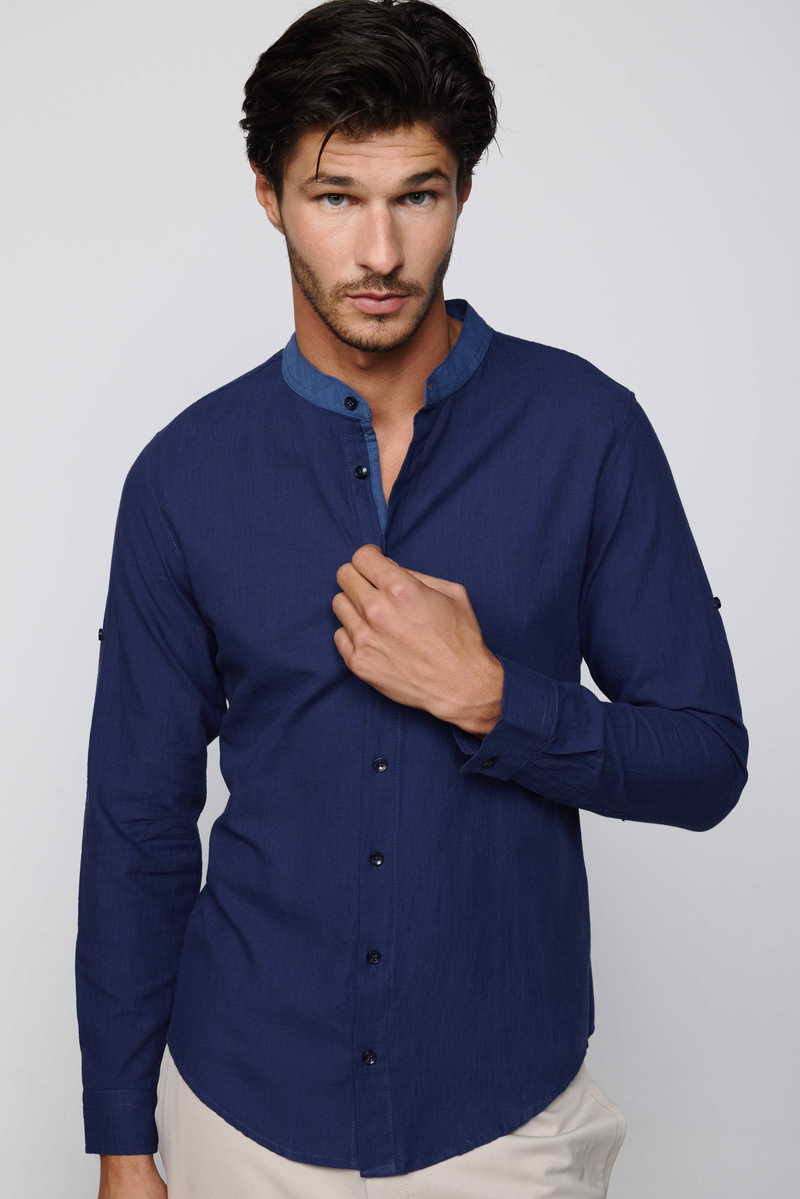 Slim Fit Shirt