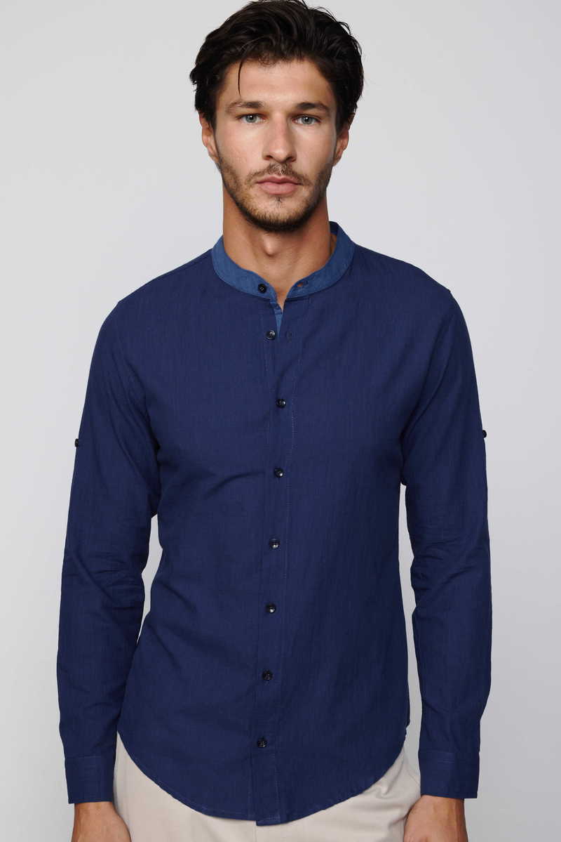 Slim Fit Shirt