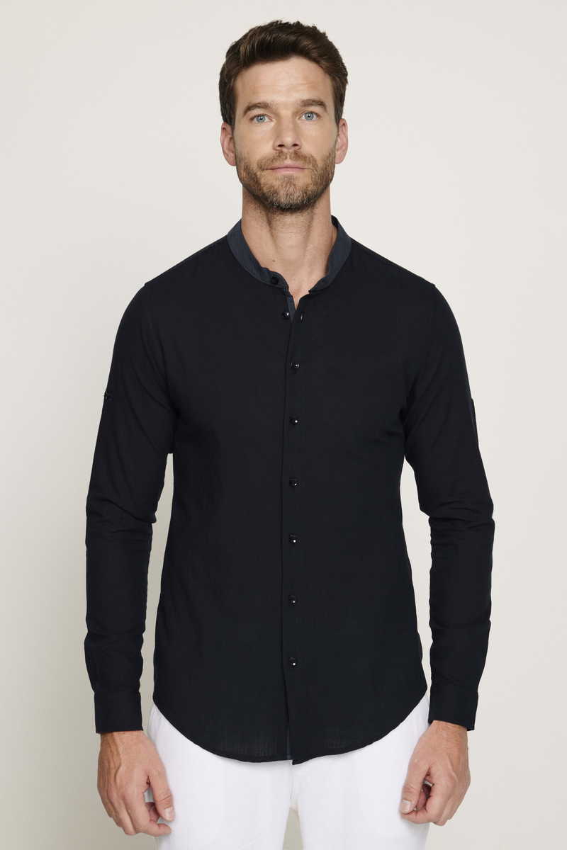 Slim Fit Shirt