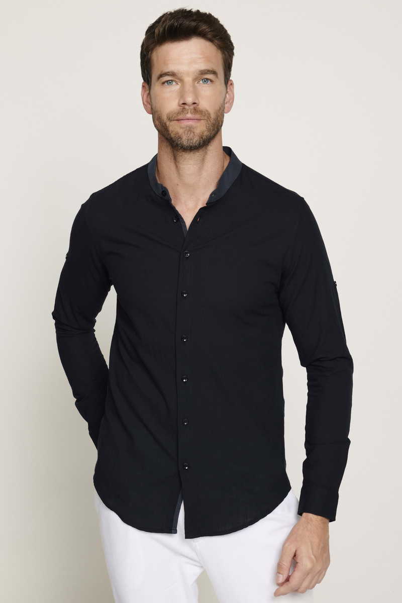 Slim Fit Shirt