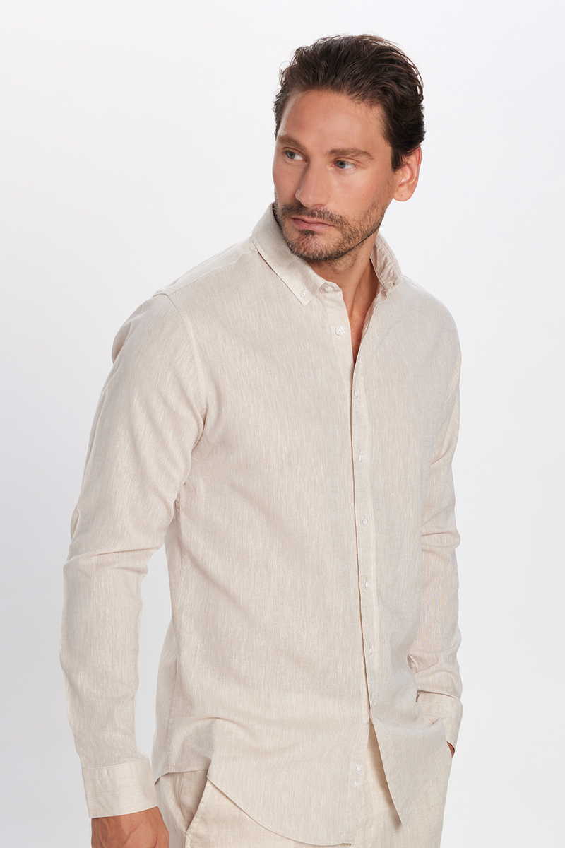 Slim Fit Shirt Slim Fit Shirt
