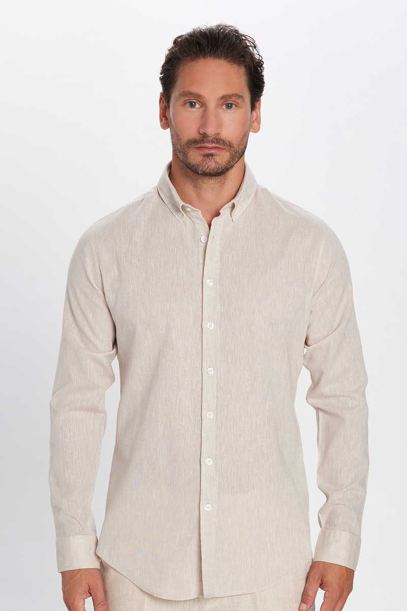 Slim Fit Shirt Slim Fit Shirt