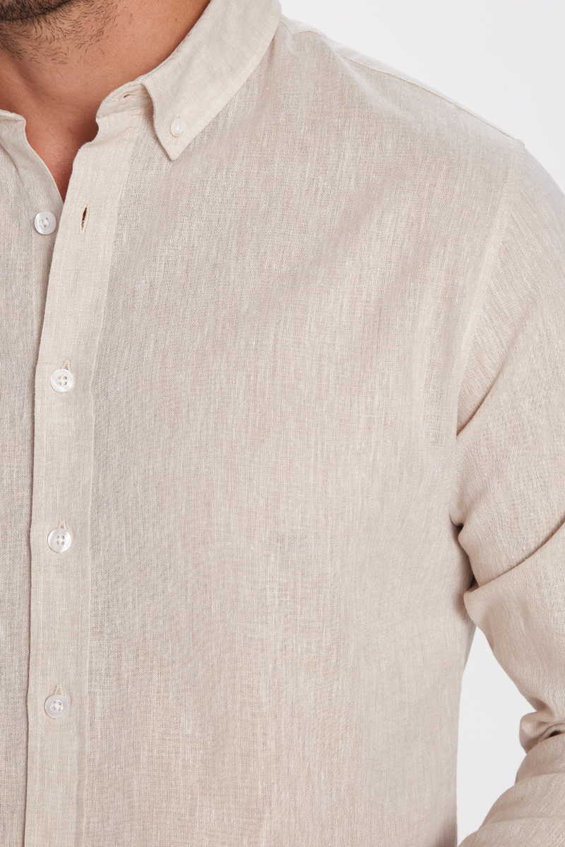 Slim Fit Shirt Slim Fit Shirt