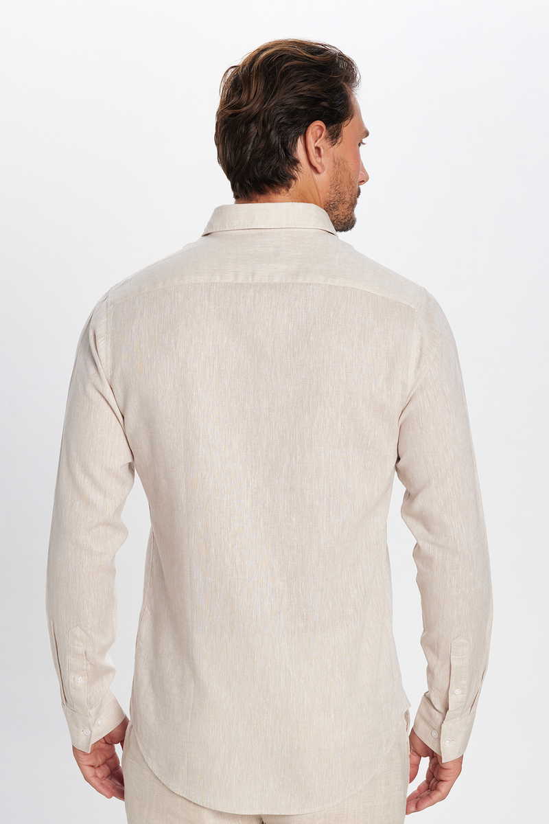 Slim Fit Shirt Slim Fit Shirt