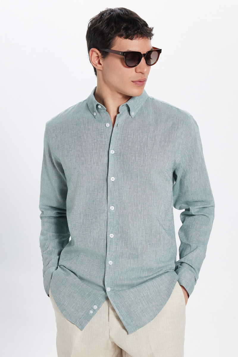Slim Fit Shirt Slim Fit Shirt