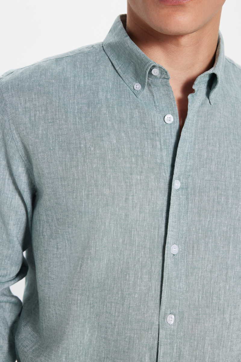 Slim Fit Shirt Slim Fit Shirt