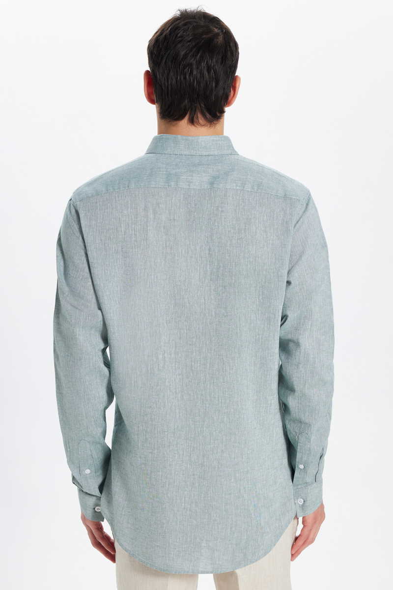 Slim Fit Shirt Slim Fit Shirt