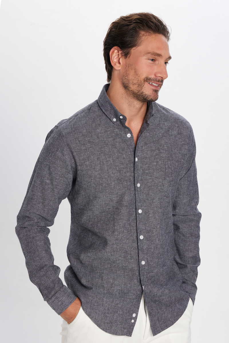 Slim Fit Shirt Slim Fit Shirt