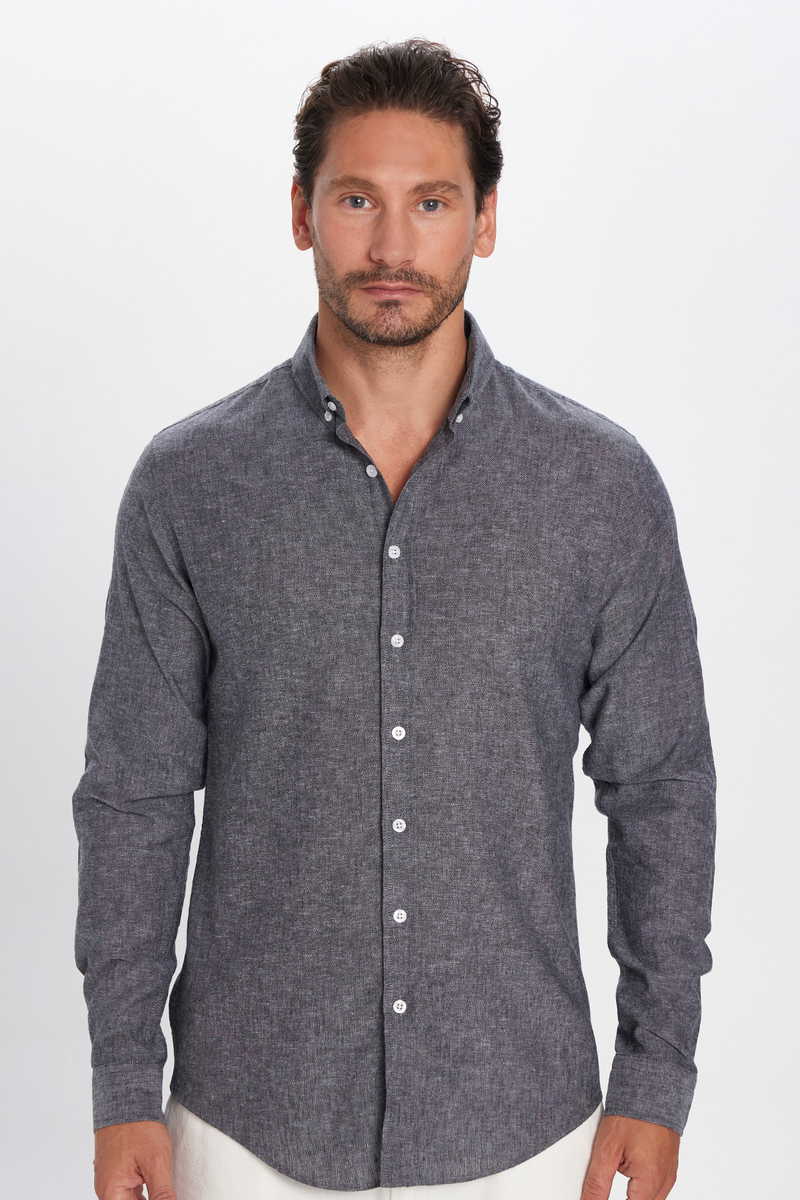 Slim Fit Shirt Slim Fit Shirt