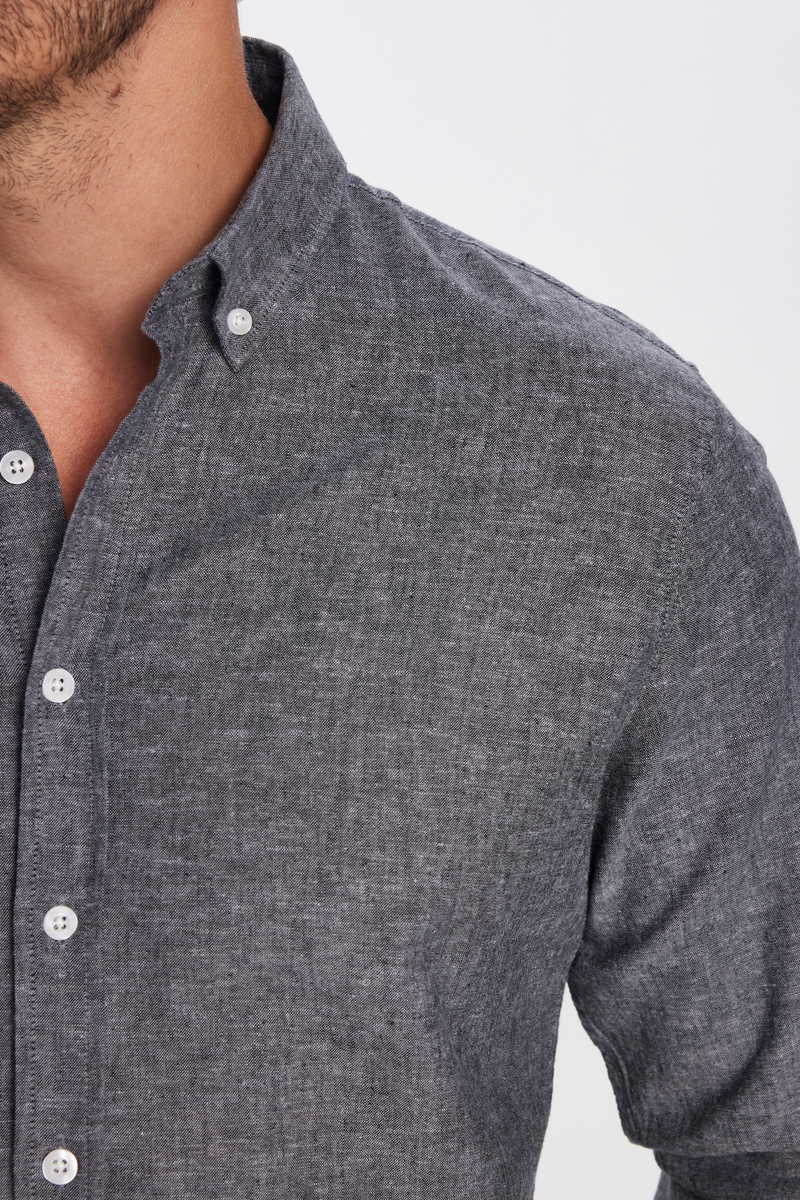 Slim Fit Shirt Slim Fit Shirt
