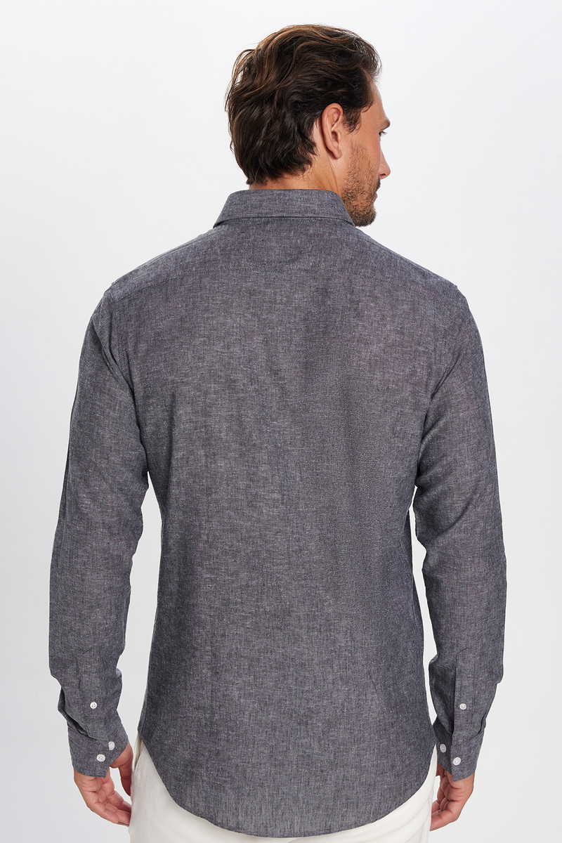 Slim Fit Shirt Slim Fit Shirt