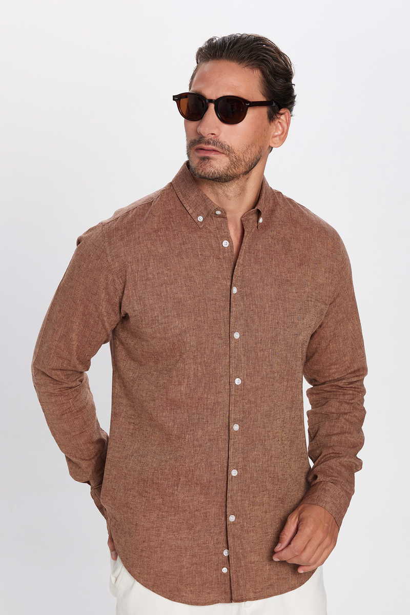 Slim Fit Shirt