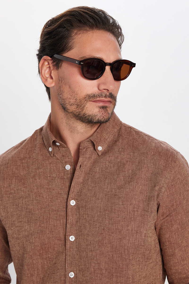 Slim Fit Shirt