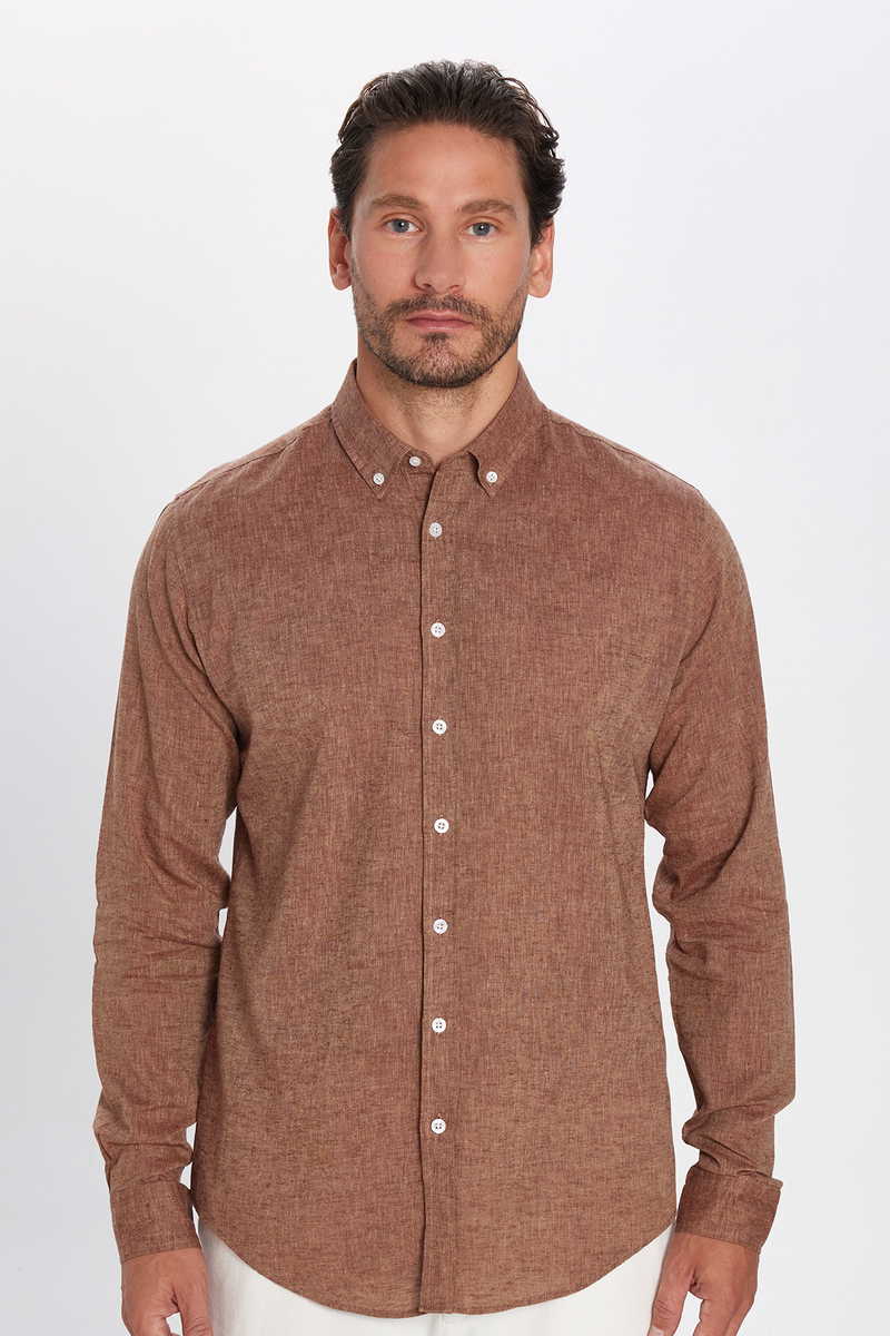 Slim Fit Shirt