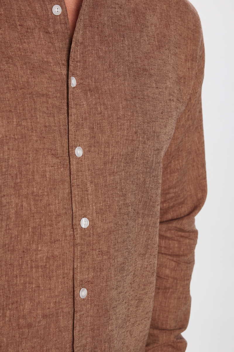 Slim Fit Shirt