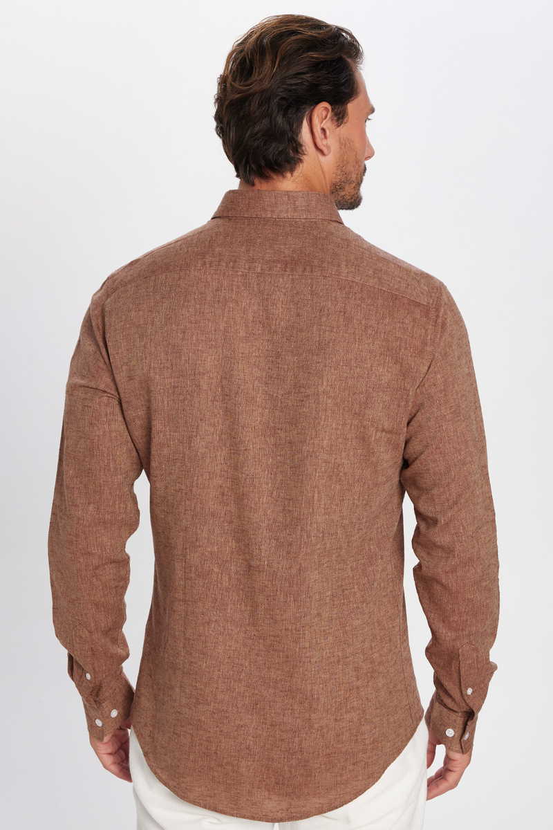 Slim Fit Shirt