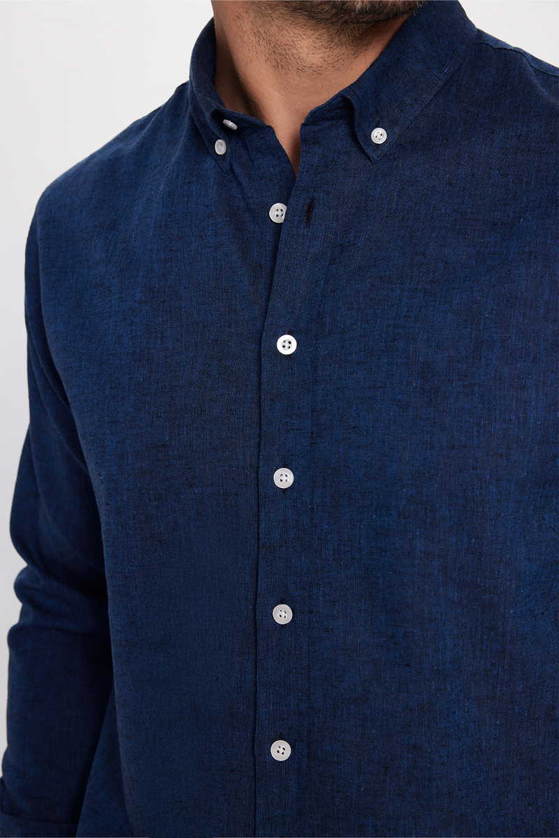 Slim Fit Košulja Slim Fit Košulja